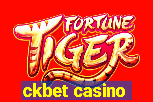 ckbet casino